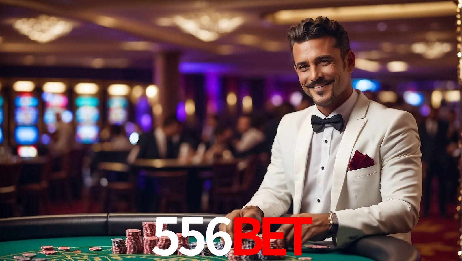556bet