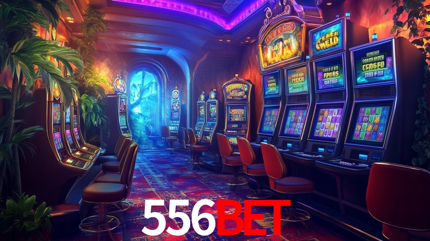 Exclusive Games 556bet
