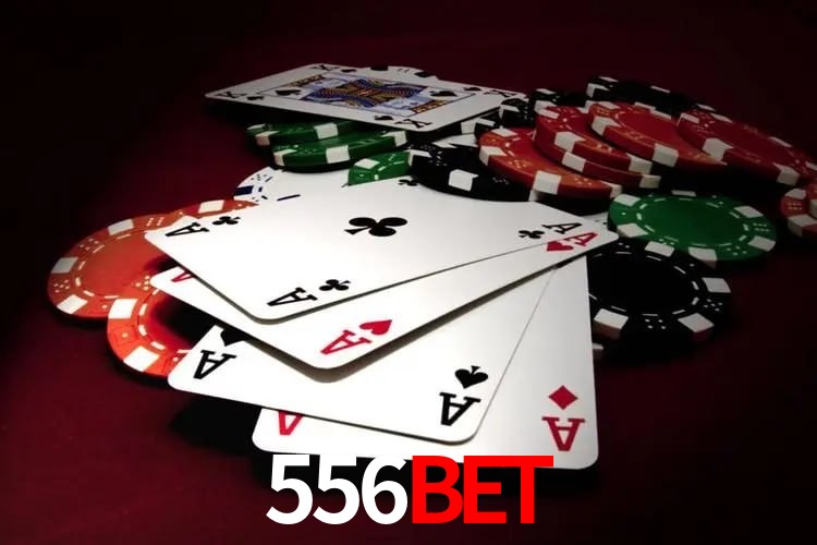 Avaliações dos Jogadores 556bet