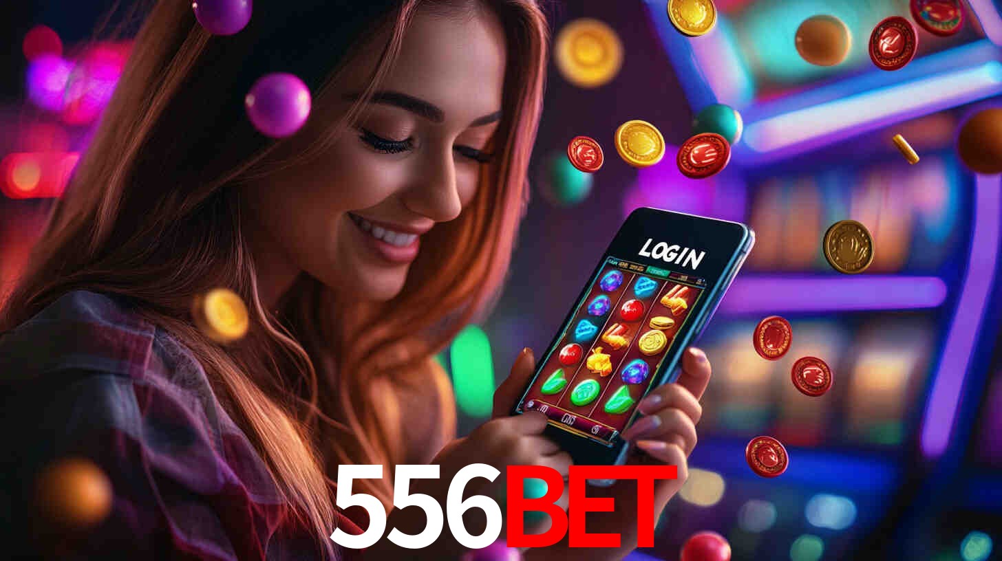 556bet: Seu Especialista em Apostas Esportivas Brasileiras