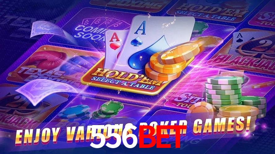 Programa VIP 556bet