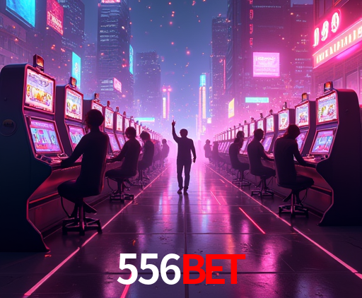Recursos de Bônus 556bet