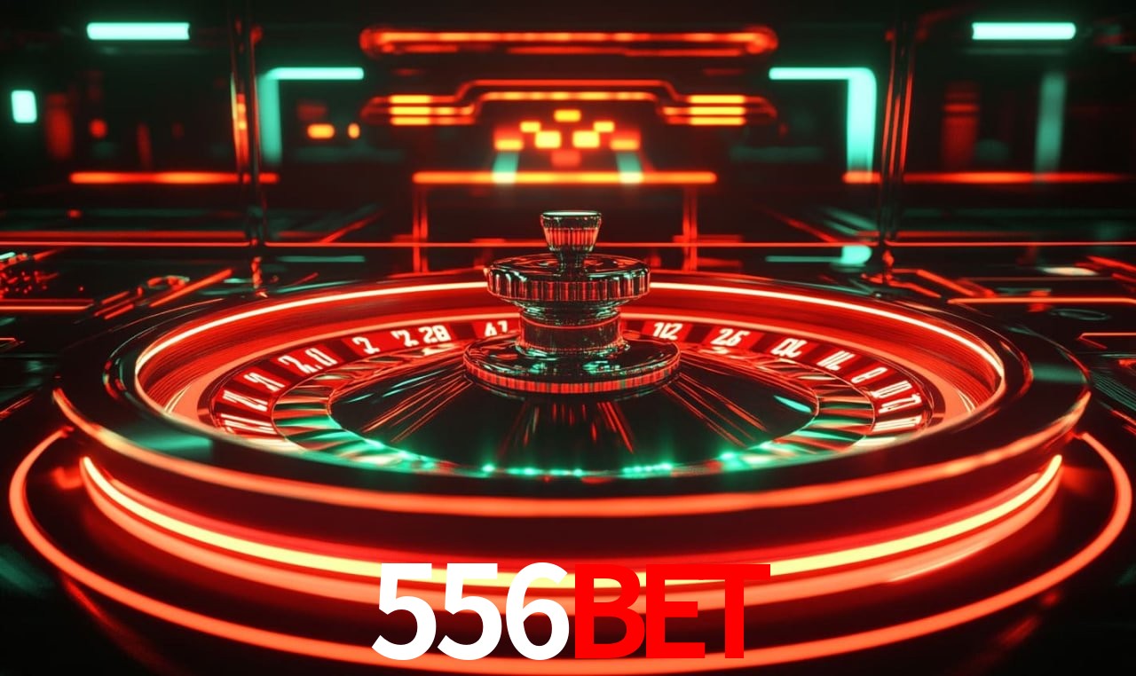 Explorando a Categoria de Eventos em Apostas na 556bet