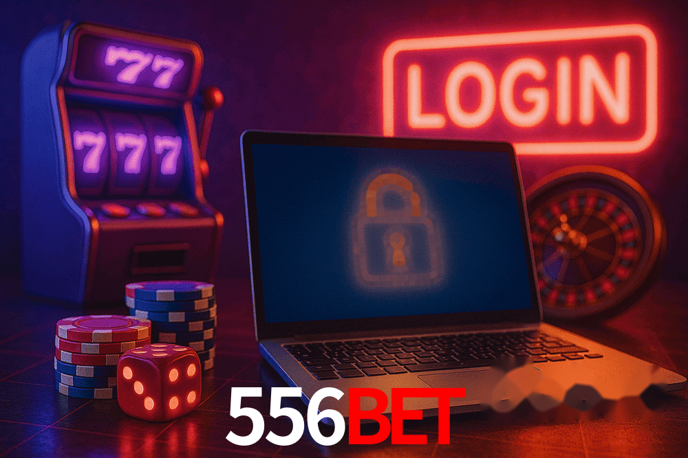 Integração de APIs 556bet