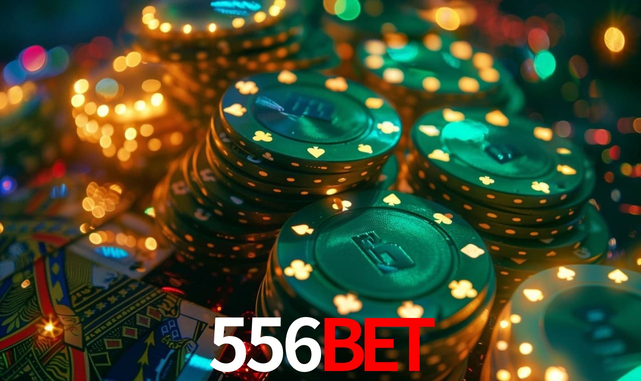 Benefícios da Conta 556bet
