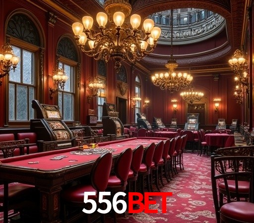 556bet