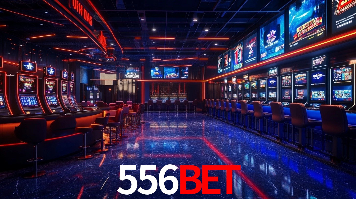 556bet App Interface