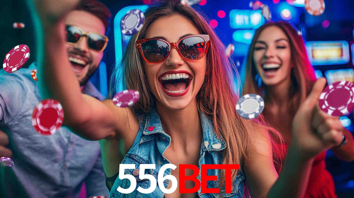 A Emoção da Loteria na 556bet: Uma Chance de Mudança de Vida