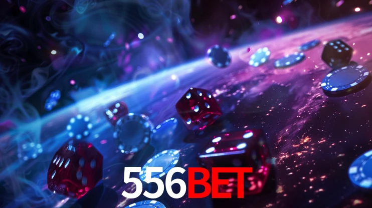 Account Benefits 556bet