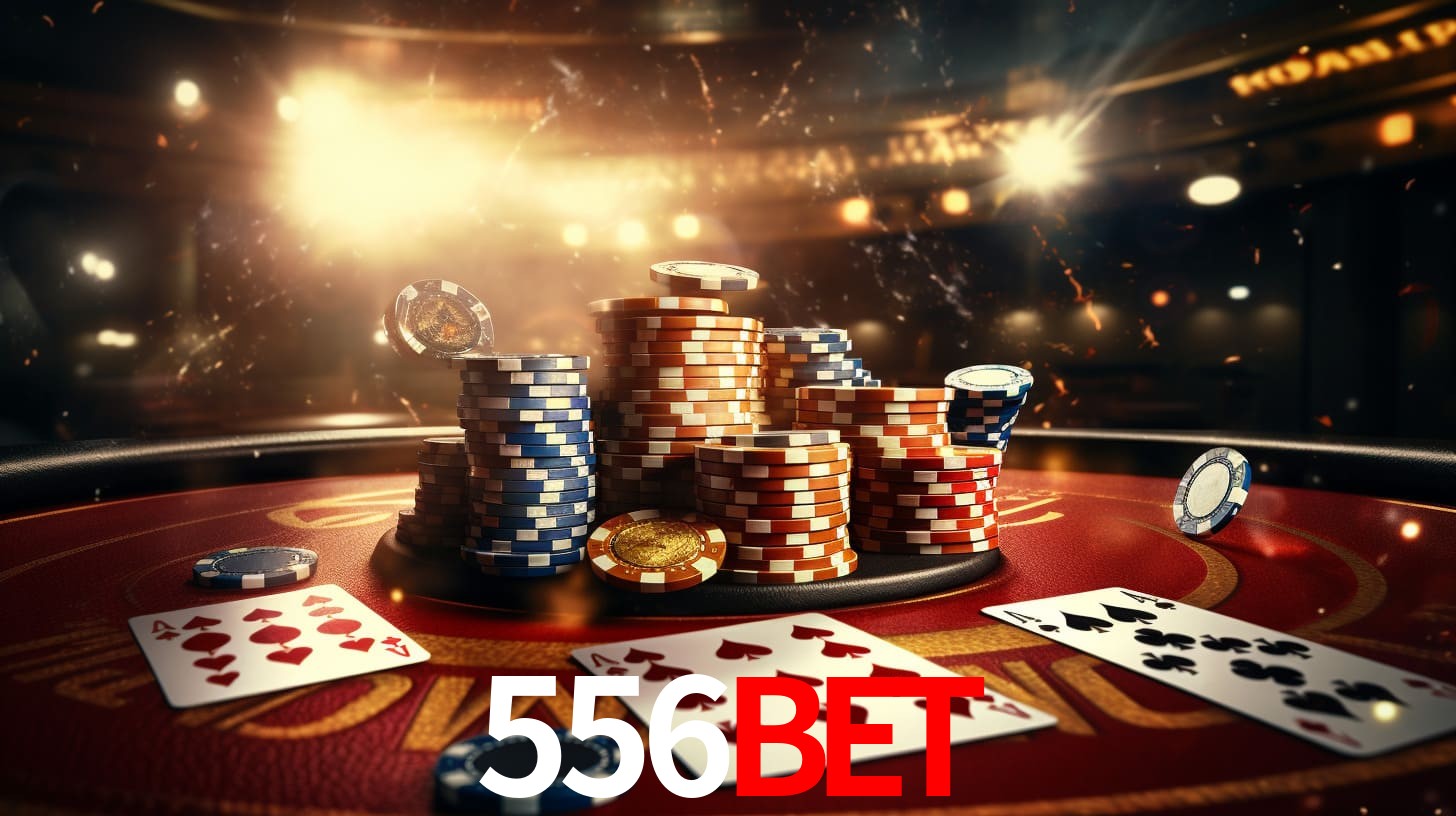 Tournaments 556bet