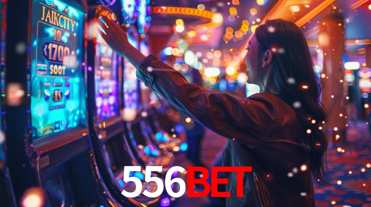 556bet: Seu Cassino Premiado com Pagamentos Rápidos