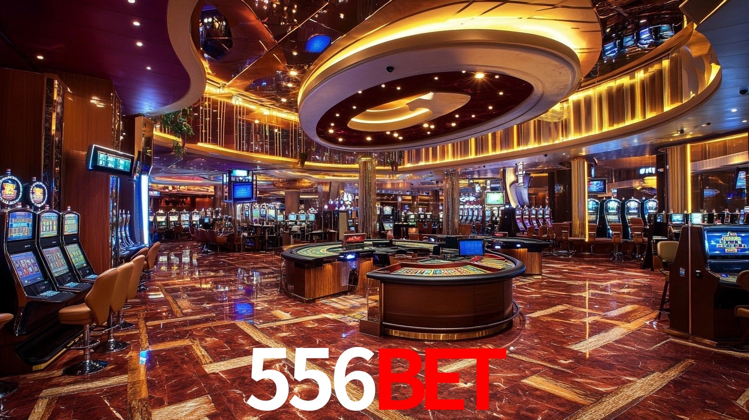 Premium Interface 556bet