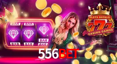 Descubra a Magia dos Jogos de Arcade no 556bet