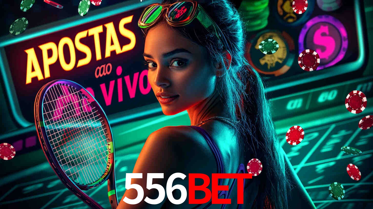 A Experiência Imersiva dos Cassinos Ao Vivo no 556bet