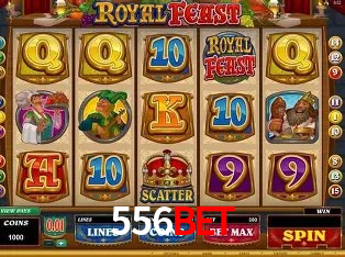 556bet