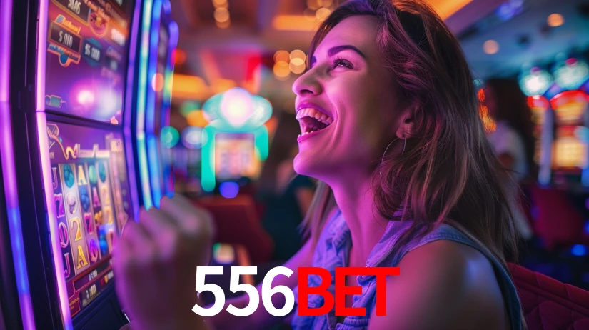 556bet - Experiência Real De Cassino - 556bet.com