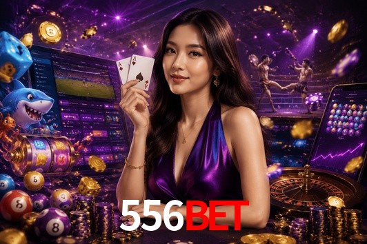 Live Casino 556bet
