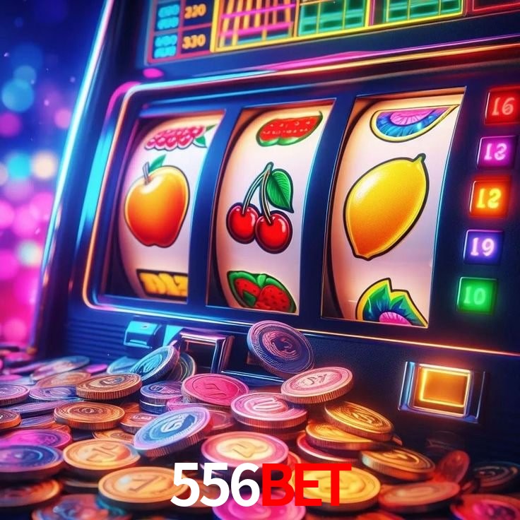 Sistemas de Segurança 556bet
