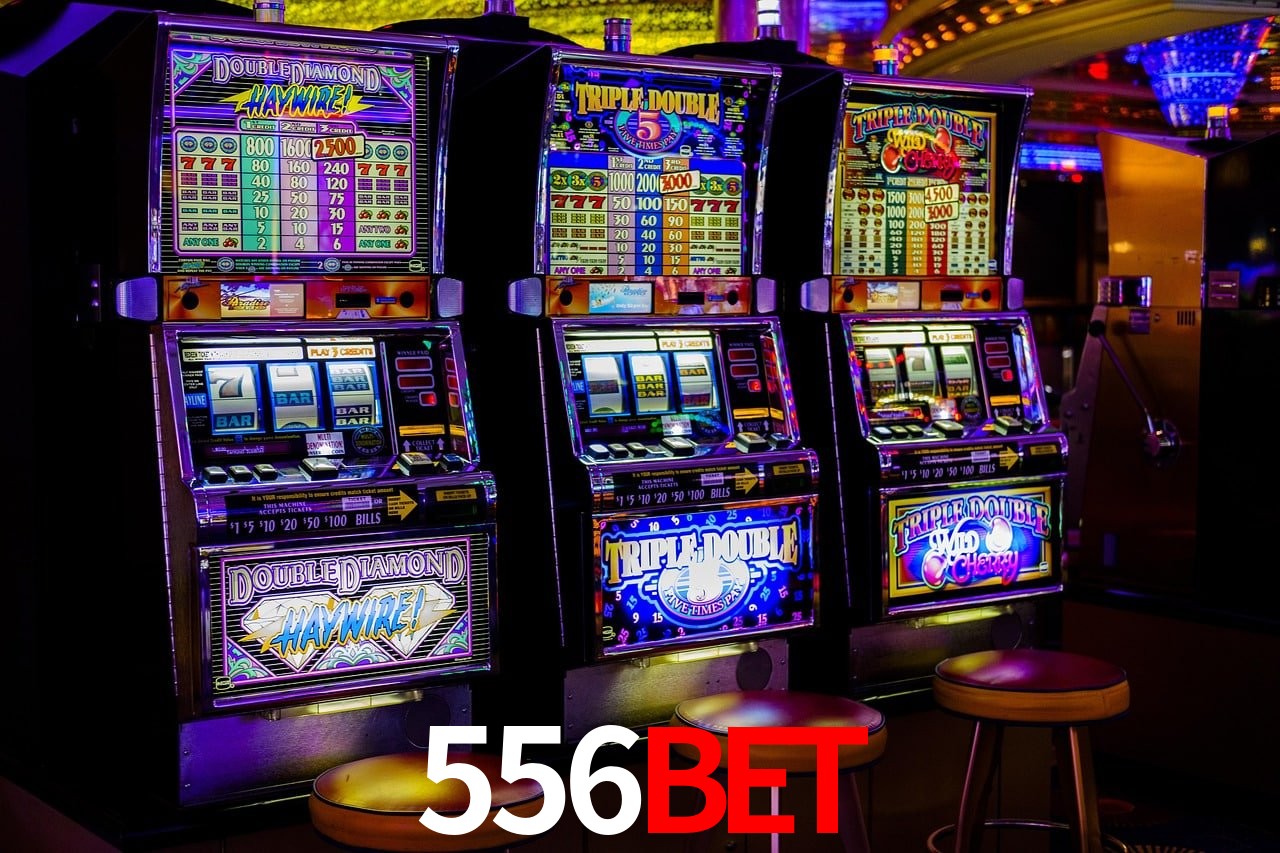 Login Seguro 556bet