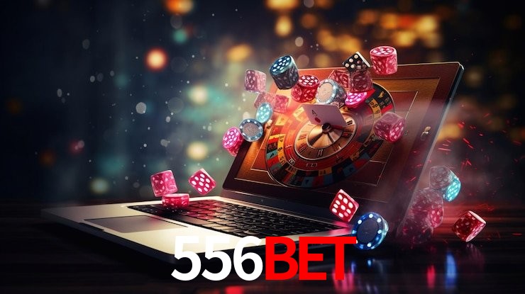 Casino Ao Vivo 556bet