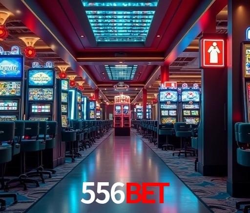 PIX Instantâneo 556bet
