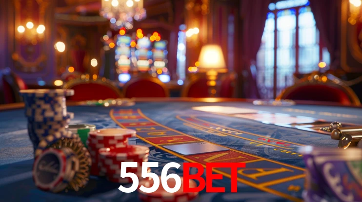 API Integration 556bet