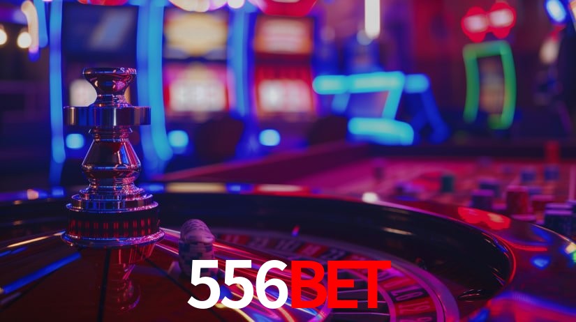 Sinta a adrenalina dos jogos de cassino com 556bet