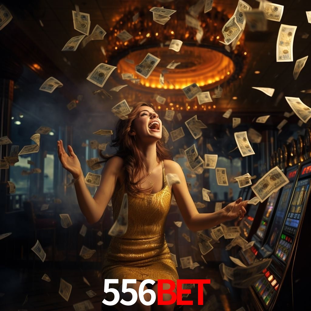 Blackjack Table 556bet