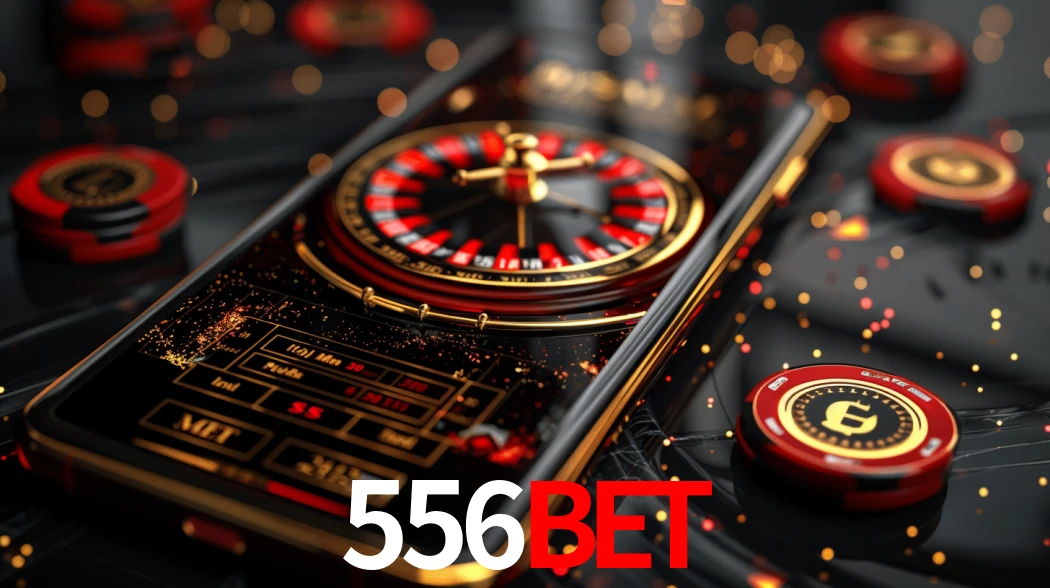 Secure Login 556bet