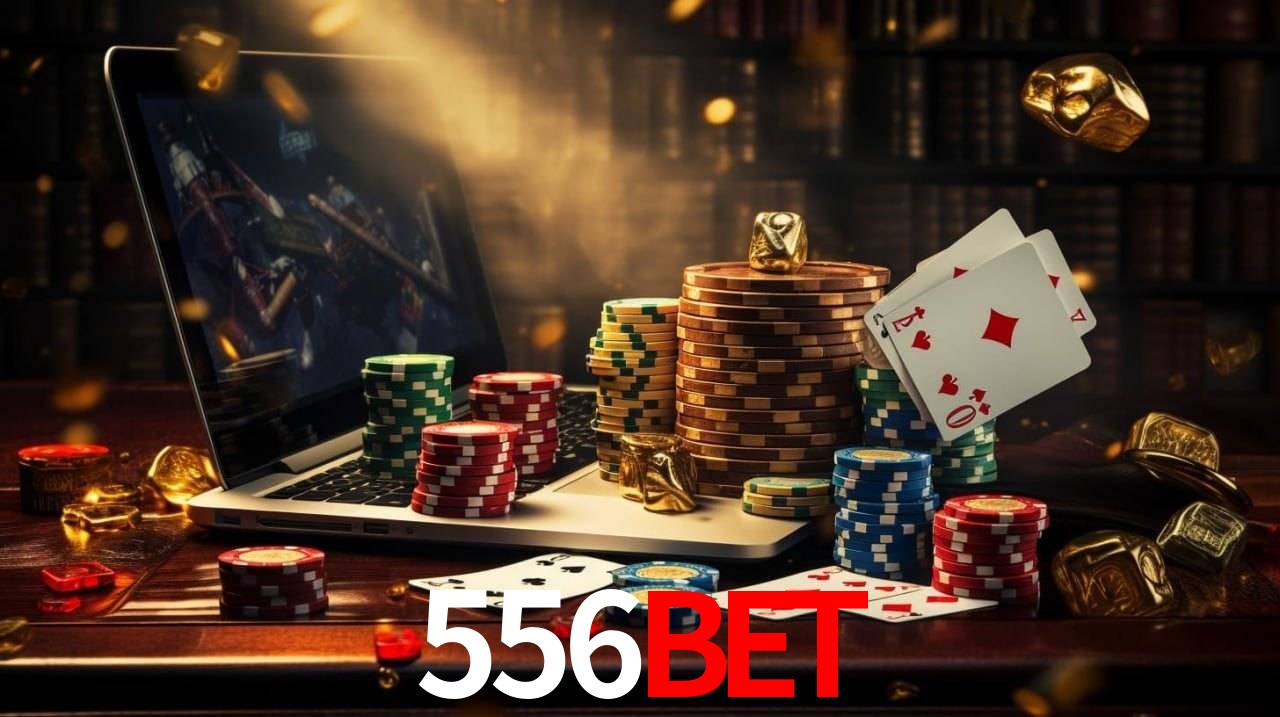 Diretório de Jogos 556bet