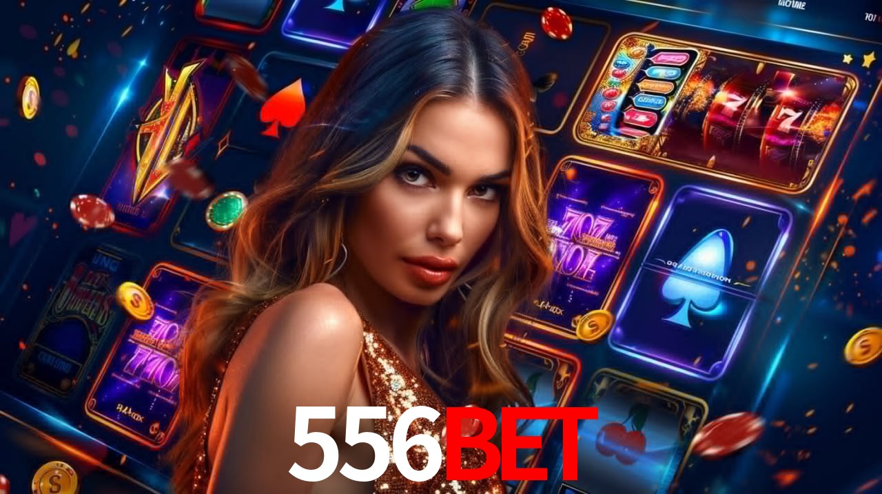 Bônus Diários 556bet