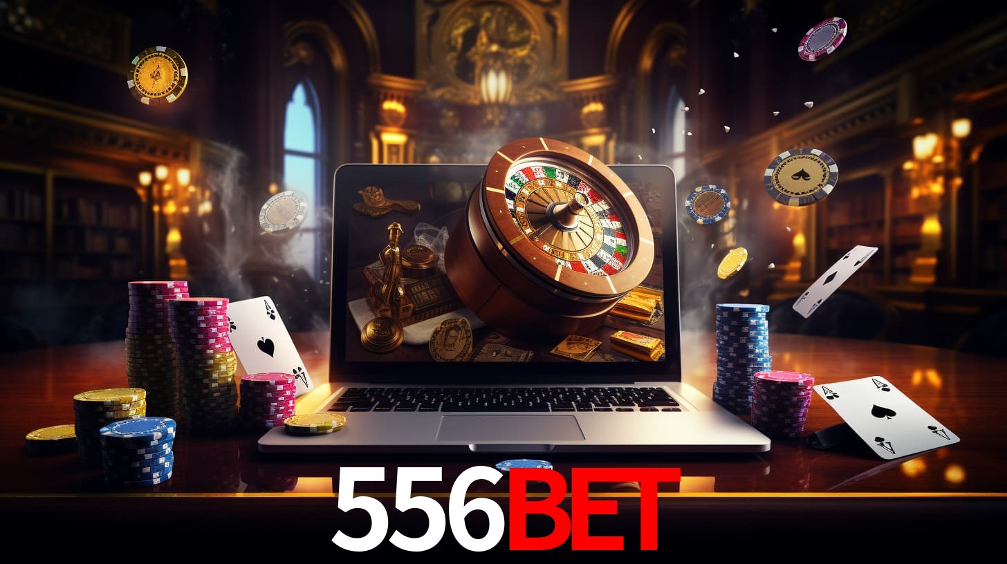 Daily Bonuses 556bet