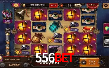 Descubra a Essência do 556bet: Nossa História e Compromissos