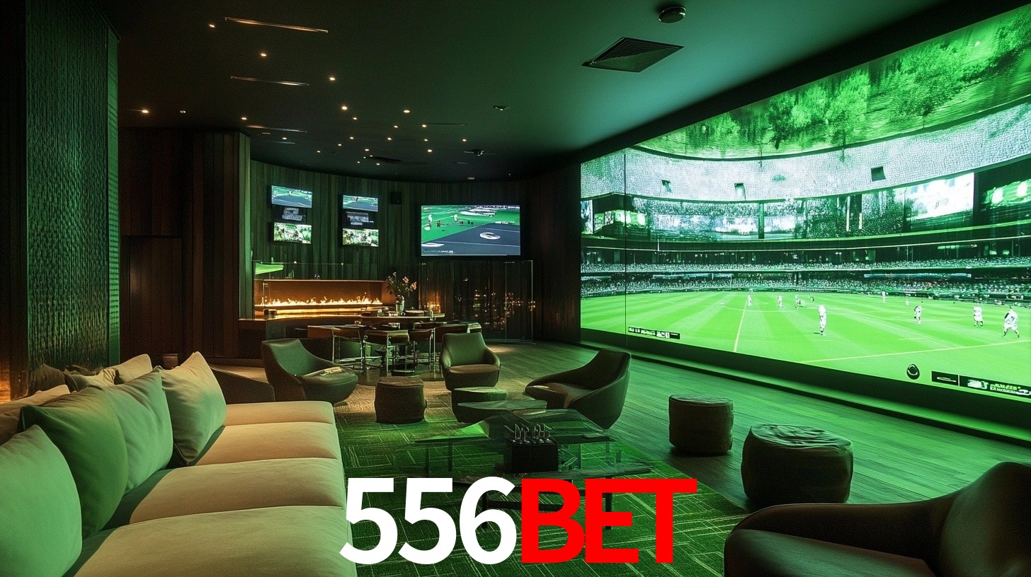 556bet: A Experiência de Casino com Jogos de Mesa ao Vivo