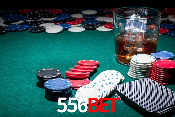 Jogos de Slot 556bet