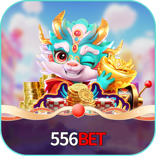 556bet Logo